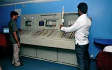 our industrial automation training prepares you well for the challenges you will face when you start working