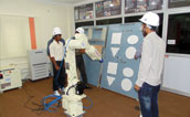 Industrial Robotics Lab