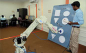 Industrial Robotics Lab