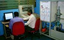 our institution is said to offer the best process automation training