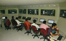 core industries after your training at our PLC training institute Chennai