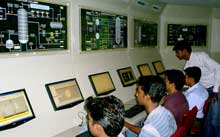 PLC SCADA training in Chennai at Technocrat without worrying about getting comfortable accommodation