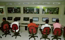 our PLC training centre in Chennai has experienced teachers